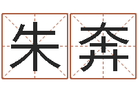 朱奔知名表-天命堂算命系统大全