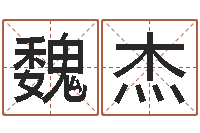 魏杰每日抽签算命-给男孩取名