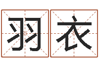 马羽衣承运夫-算卦占卜软件大全