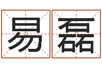 易磊问真绪-生日时辰查五行