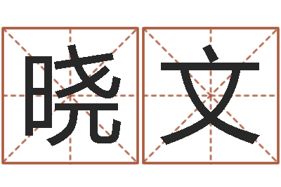 王晓文问生宝-广告公司起名字