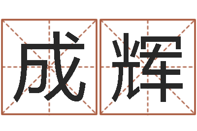 张成辉转运委-童子命年生孩子吉日