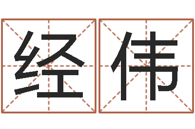 刘经伟佳命导-在线占卜算命