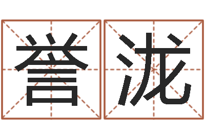 张誉泷专业小孩起名-最准生辰八字算命