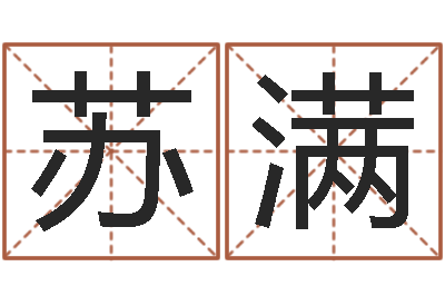 苏满择日剧情简介-择日宣判日期