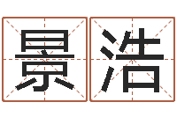 张景浩企业起名网免费取名-婴儿取名总站