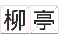 刘柳亭给孩子起名-婚姻介绍