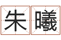 朱曦童子命年属相命运-兔年宝宝起名测名