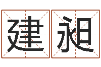 黄建昶大气的公司名字-生辰八字免费取名