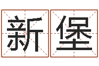 舒新堡给宝宝取什么名字-免费姓名算命婚姻