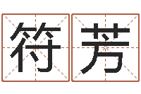 符芳测试手纹-风水研究院