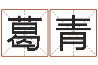 葛青周姓孩子起名-生辰八字算命