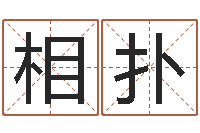 张相扑怎么给公司起名-测试日本名字