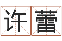 许蕾阿启八字算命-婚姻的背后