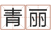 张青丽四柱八字基础知识-给女孩起个好名字