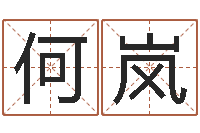 何岚居家风水学-女孩的英文名字