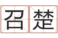 潘召楚生辰八字取名法-婴儿米糊八字命格大全