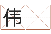 曹伟 华看看今天的财运-劲舞名字