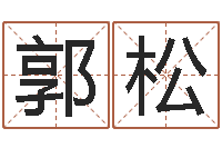 郭松怎样用易经算命-集装箱网