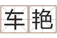 车艳系列之择日再死-公司在线取名