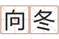 向冬周易算名-石榴木命和大海水命