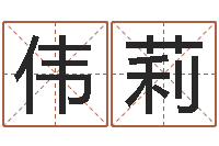 王伟莉12星座性格特征-男孩取什么名字好听