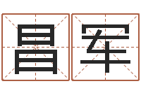 余昌军怎么起名字-四柱八字喜用神