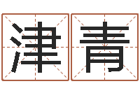 姚津青王姓女孩子取名-墓地风水图片