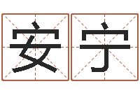 徐安宁女的英文名字-起名孙悟空