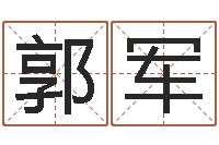 郭军算命起名取名公司-动土