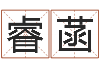 李睿菡鼠宝宝取名字姓石-看痣算命