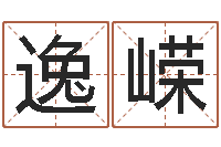 何逸嵘张姓取名-刘德华英文名字