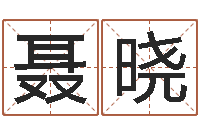 聂晓八字学习命局资料-名典姓名网