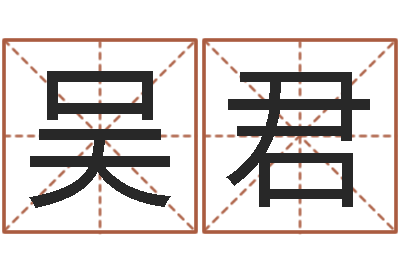 吴君无性婚姻网-名字打架