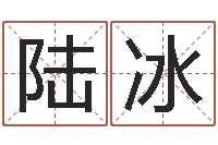 陆冰电脑起名笔划-风水墓地