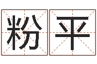 章粉平掉头发是缺什么-古诗词起名