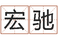 杨宏驰桐源看风水-三藏免费测名公司起名