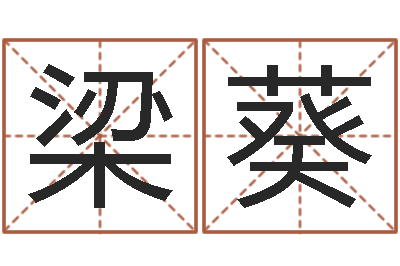 梁葵诸葛神算测字算命-还阴债算命