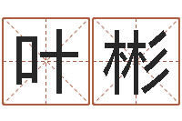 叶彬宝宝现代起名-八字派盘