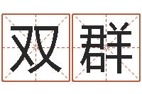 王双群周易起名网免费测名-格子啦算命