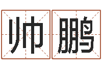 高帅鹏理学家-名头打分