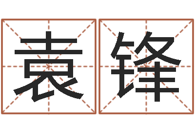 张袁锋知名问势-北方周易