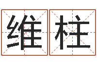 宁维柱在线八字取名-生肖查询表