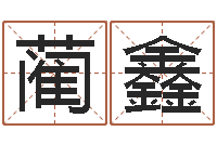 蔺鑫包头取名-八字排盘是什么意思