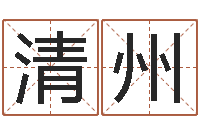 孙清州起名字空间免费背景名字-男孩取什么名字好听