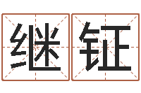 覃继钲给女婴儿起名-姑妈免费算命
