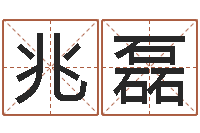 邹兆磊周易邵-情侣算命