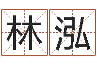 凌林泓打分测名-富华总站