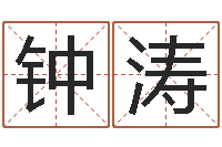 叶钟涛装饰测名公司起名-保洁测名公司