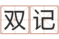 刘双记名典测名字.算名-进出口公司起名